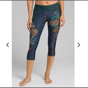 PrAna Rai Swim Tight - Women’s Medium
